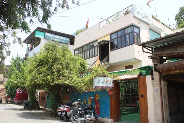 The Sunaina homestays varanasi