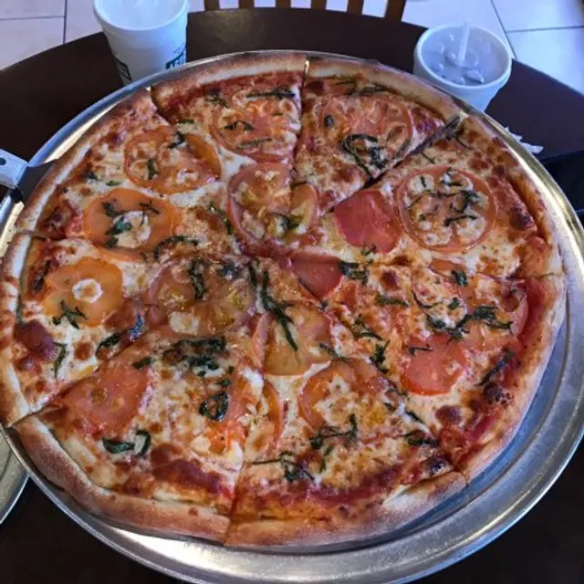 46 St Pizzeria/Garden Ridge