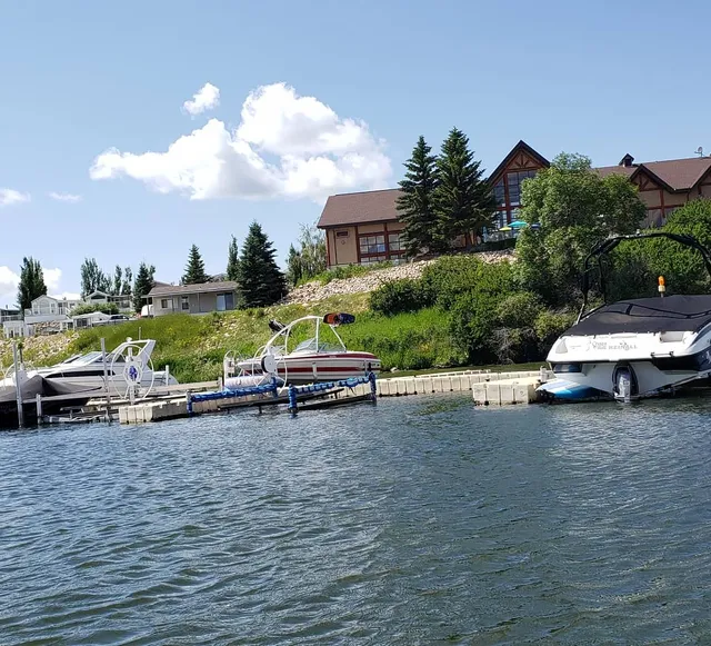 Lakeside Country Resort