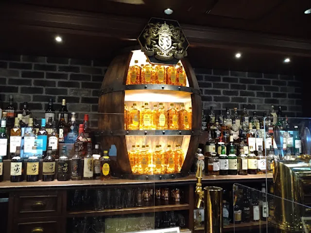 ハイボールバー 銀天街1923