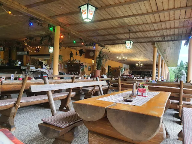 Restaurant Rosentaler Stüberl