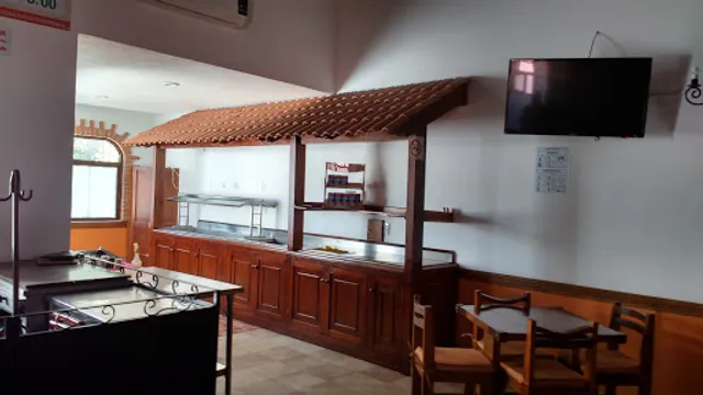 Carnitas Lomas Campo Viejo Restaurant