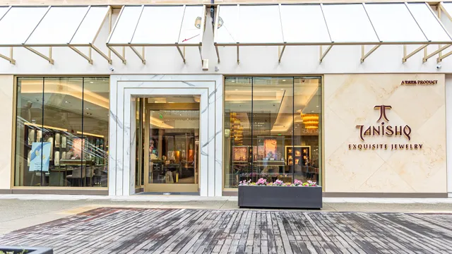 Tanishq Jewelers - Redmond