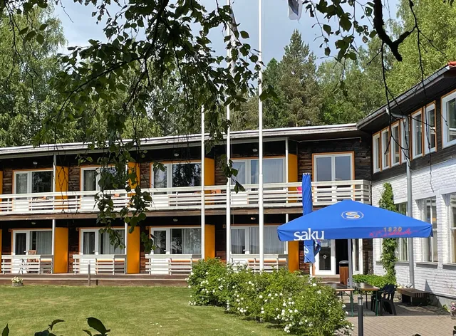 Vaibla Holiday Center