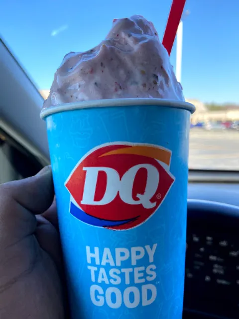 Dairy Queen Grill & Chill