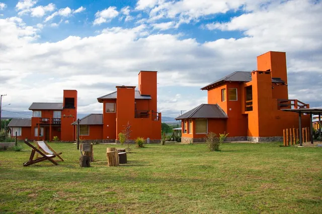 PUNTA PIEDRA CABAÑAS Y SUITES