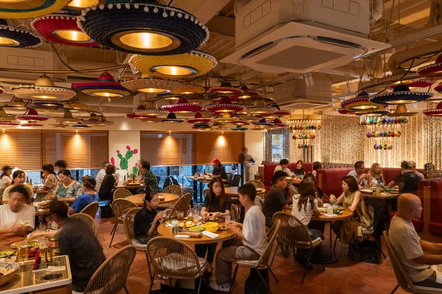 EL RINCON DE MEXICOLA