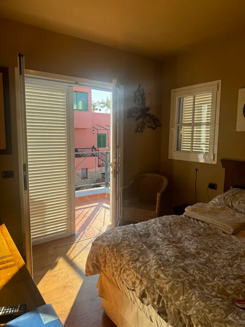 Bed & Breakfast Tenerife