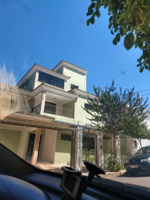 Oliveira Vaz Lobo Flats & Hospedagem