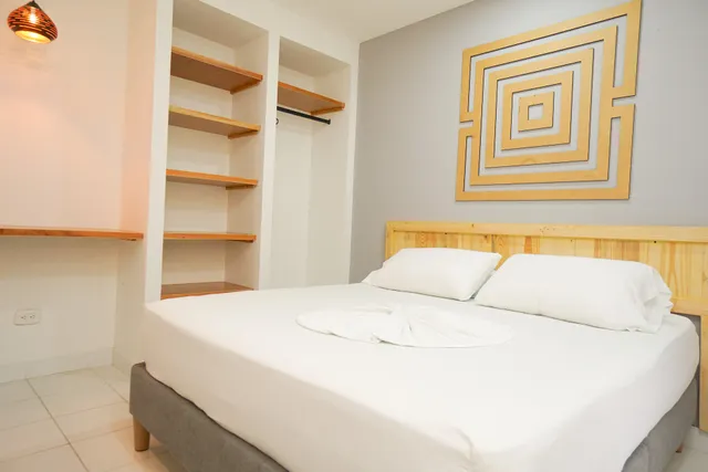 Hostal Paraíso Tayrona