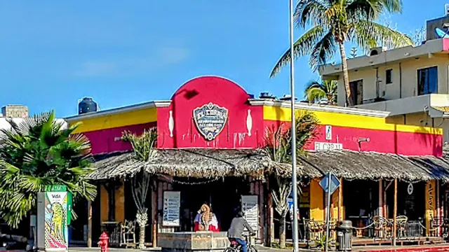 El Coral restaurante