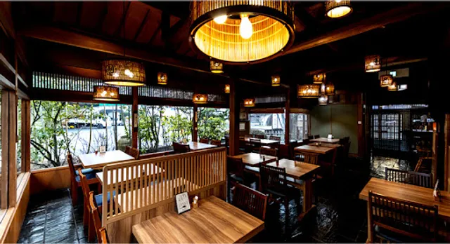 Senjutei Somen Chaya