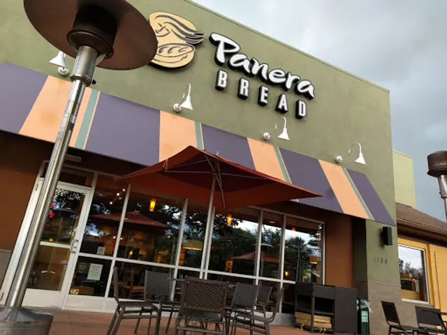 Panera Bread