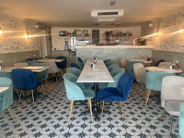 The Waterfront Chippy