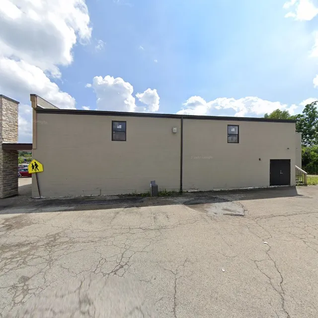 Lockport Shopping Center