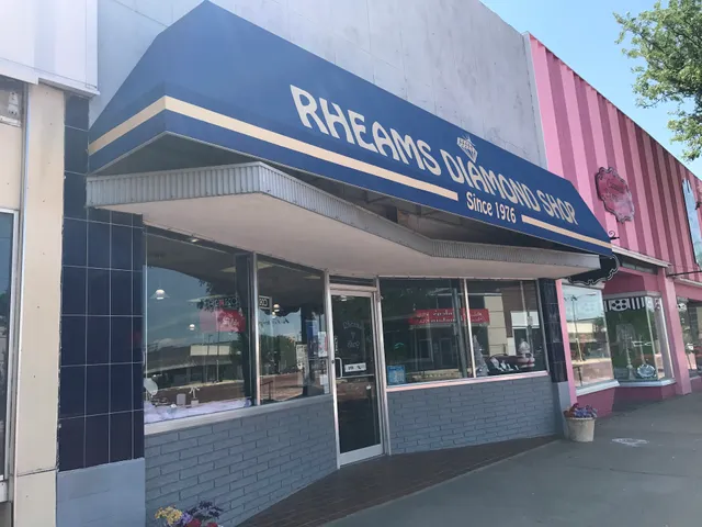 Rheams Diamond Shop