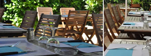 Restaurant La Source