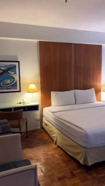 The Clipper House Makati