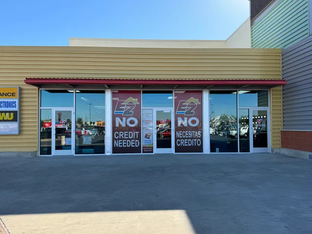 EZ FURNITURE APPLIANCE ELECTRONICS