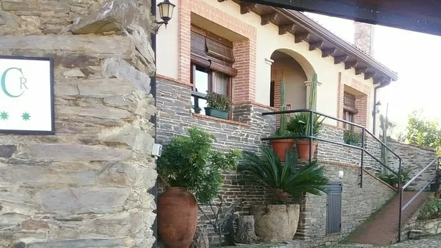 Apartamentos rurales La Jara