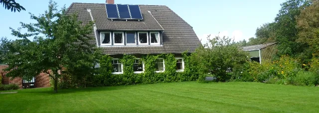 Ferienhof Familie Kardel