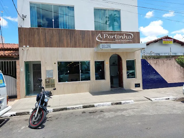 A Portinha Restaurante