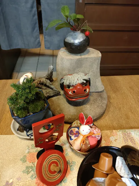 Tea GARDEN ぽっぽ