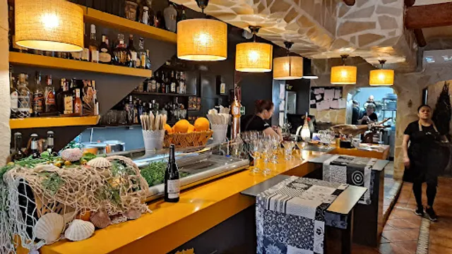 Restaurant El Racó Pere i Pepa