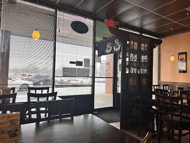 Sakura Japanese Cuisine Hibachi & Sushibar