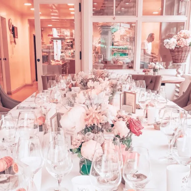 Auberge De Herborist