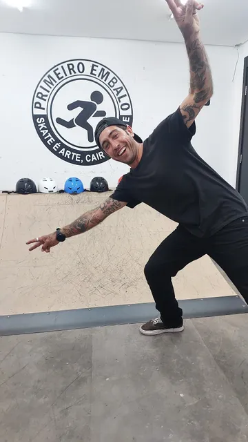 Aula de Skate em Perdizes | Escola Primeiro Embalo