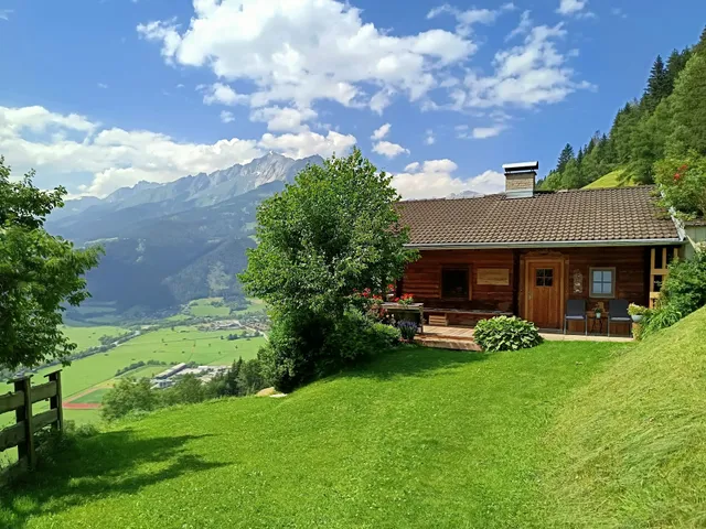 Bauernhof Kerschbaumerhof