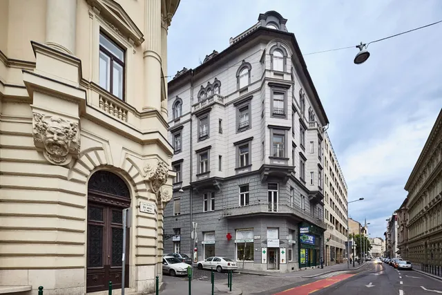 Butik Apartments, by BQA