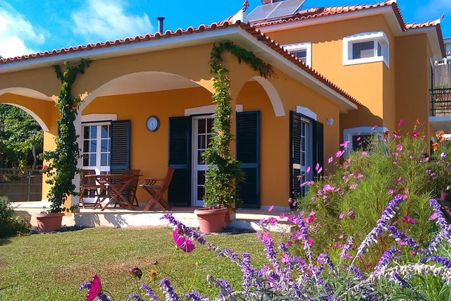 Ferienhaus Casa Laurisol