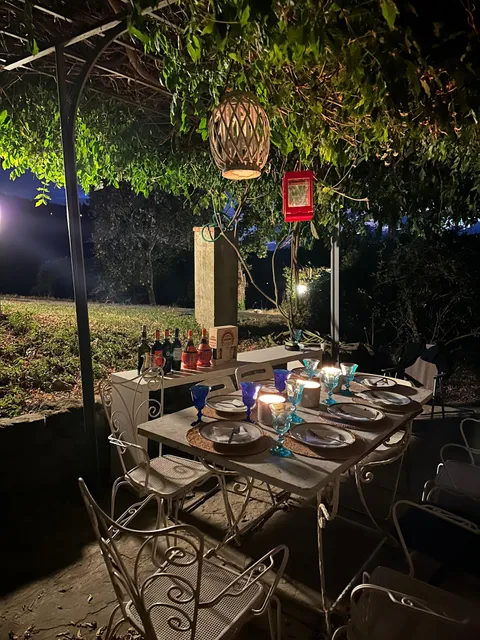 Le Colonne - Chianti Classico