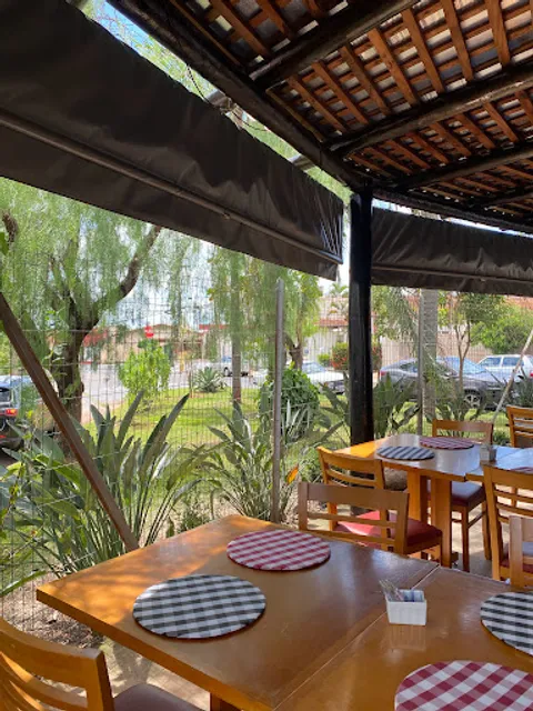 Restaurante Mestre Cuca