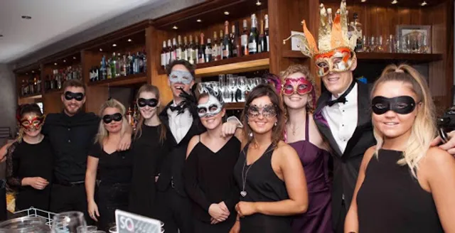 SQ Bar and Restaurant