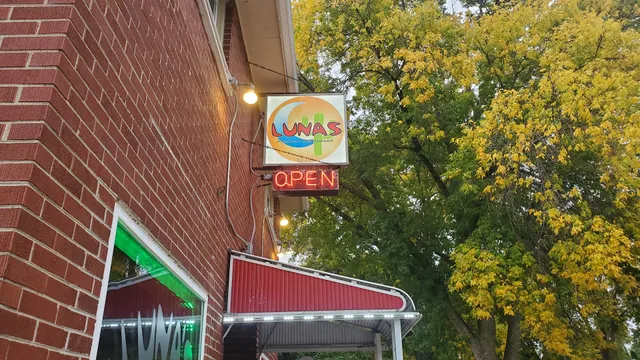 Luna's Mexican Restaurant