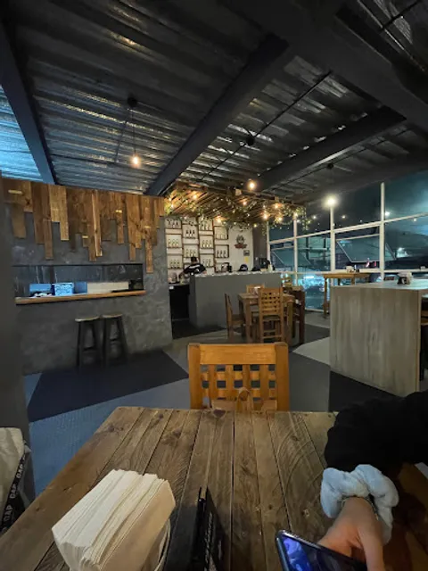 La Favorita Restaurante