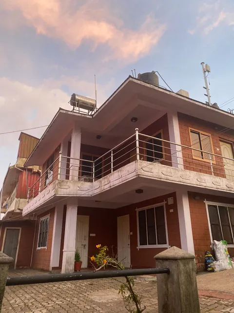 Sai Holiday Home Naveen Poojari