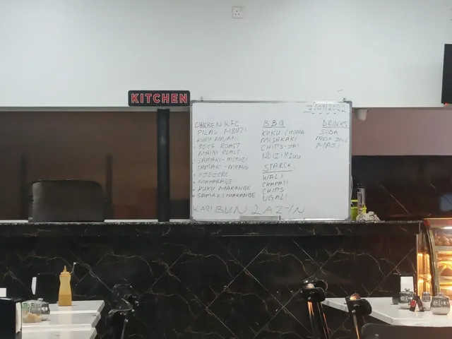 Greenleaf Lodge, Arusha