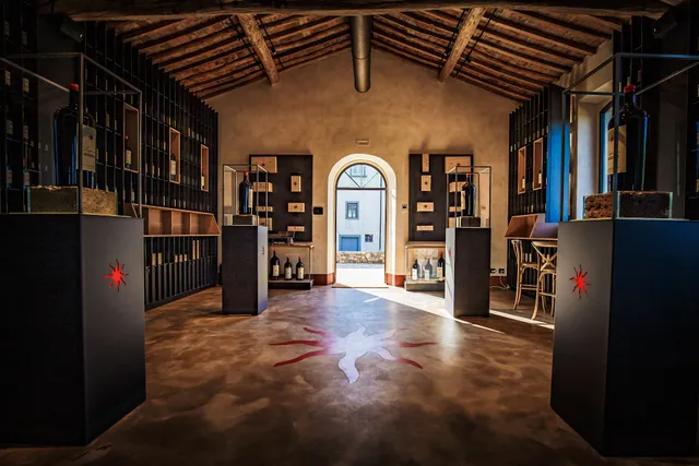 Castello del Terriccio