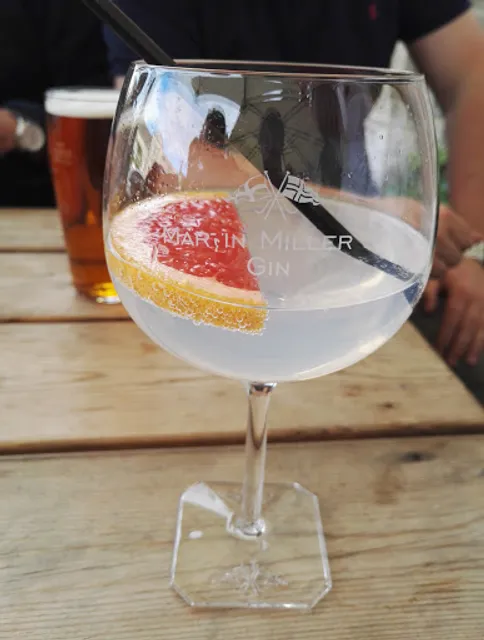 The Plough Inn, Fairford