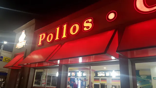 Pollo Feliz