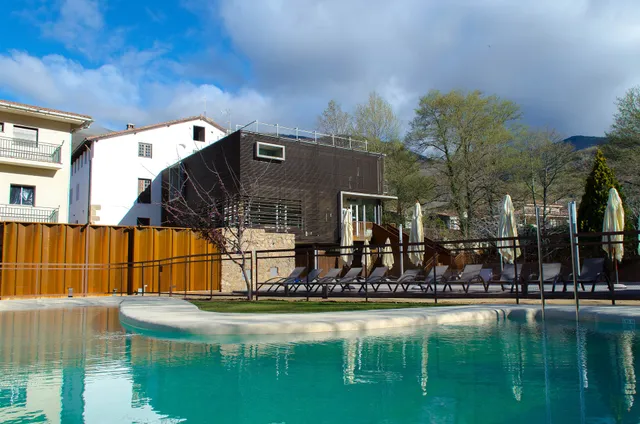 Hotel Valle Del Jerte