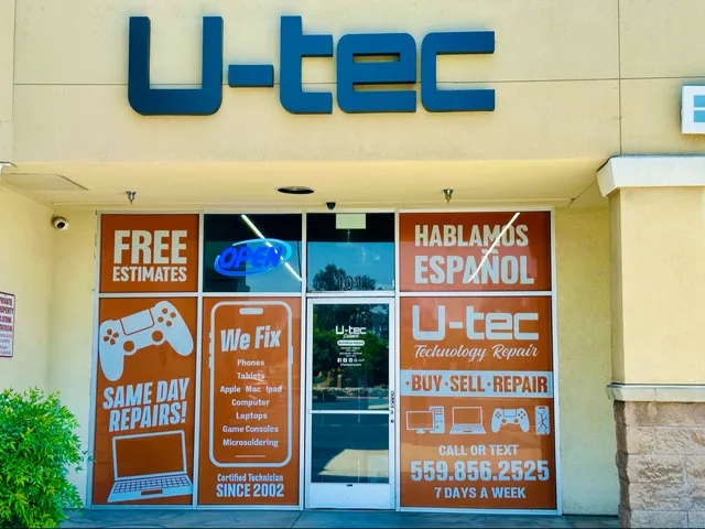 U-tec Selma