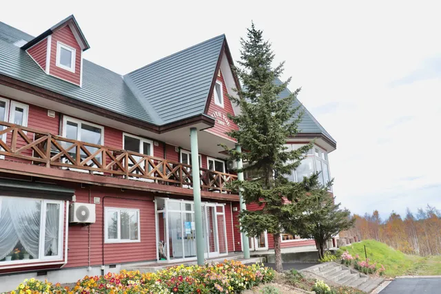 Farm Pension With You