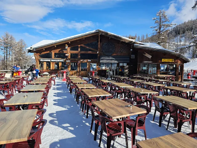 Chalet des Fontaines