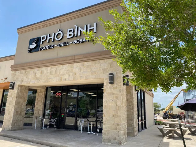 Pho Binh