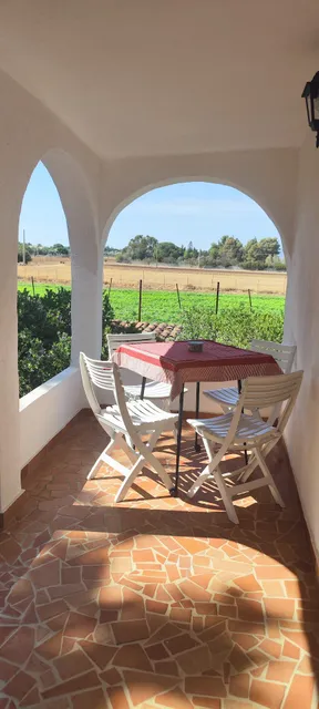 Il giardino di FraFa